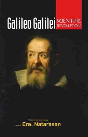 Galileo Galilei - Scientific Revolution-0