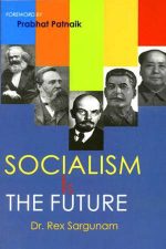 SOCIALISM IS THE FUTURE-0