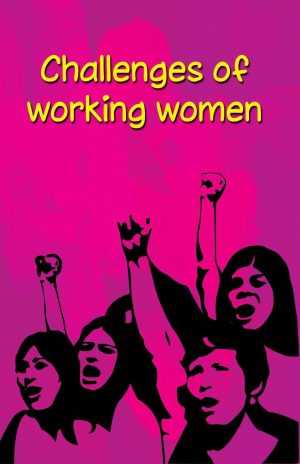 Challenges of working women-0