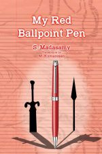My Red Ballpoint Pen-0