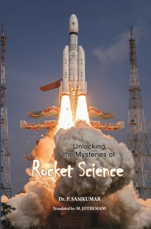Unlocking the Mysteries of Rocket Science